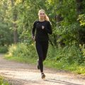 Кофта для бігу жіноча Joma R-Nature чорна 901822.100 11