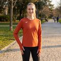 Кофта для бігу жіноча Joma R-Nature червона 901822.624 11