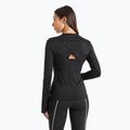 Футболка для бігу жіноча Joma R-Nature чорна 901825.100 2