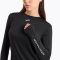 Футболка для бігу жіноча Joma R-Nature чорна 901825.100 3