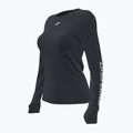 Футболка для бігу жіноча Joma R-Nature чорна 901825.100 6