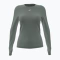 Футболка для бігу жіноча Joma R-Nature зелена 901825.476