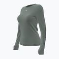 Футболка для бігу жіноча Joma R-Nature зелена 901825.476 2