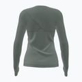 Футболка для бігу жіноча Joma R-Nature зелена 901825.476 3