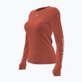 Футболка для бігу жіноча Joma R-Nature червона 901825.624 2