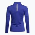 Кофта для бігу жіноча Joma R-City Full Zip блакитна 901829.726 2