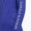 Кофта для бігу жіноча Joma R-City Full Zip блакитна 901829.726 4