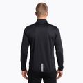 Куртка для бігу чоловіча Joma R-City Raincoat чорна 103169.100 2