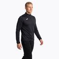 Куртка для бігу чоловіча Joma R-City Raincoat чорна 103169.100 3