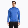 Куртка для бігу чоловіча Joma R-City Raincoat блакитна 103169.726