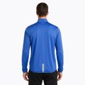 Куртка для бігу чоловіча Joma R-City Raincoat блакитна 103169.726 2