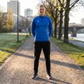 Куртка для бігу чоловіча Joma R-City Raincoat блакитна 103169.726 8