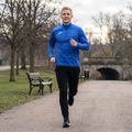 Куртка для бігу чоловіча Joma R-City Raincoat блакитна 103169.726 9