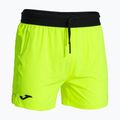 Шорти для бігу чоловічі Joma R-City жовті 103170.060