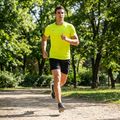 Футболка для бігу чоловіча Joma R-City жовта 103171.060 6
