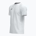 Футболка для бігу чоловіча Joma R-City біла 103177.200 2