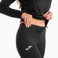 Легінси для бігу чоловічі Joma R-Night Long Tights чорні 103176 3