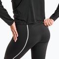 Легінси для бігу чоловічі Joma R-Night Long Tights чорні 103176 4