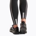 Легінси для бігу чоловічі Joma R-Night Long Tights чорні 103176 5