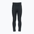 Легінси для бігу чоловічі Joma R-Night Long Tights чорні 103176 6