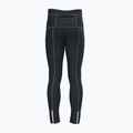 Легінси для бігу чоловічі Joma R-Night Long Tights чорні 103176 8
