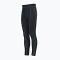Легінси для бігу чоловічі Joma R-Night Long Tights чорні 103176 9