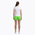 Шорти для бігу Joma Olimpia fluor green 2