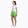 Шорти для бігу Joma Olimpia fluor green 3