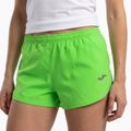 Шорти для бігу Joma Olimpia fluor green 5