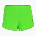 Шорти для бігу Joma Olimpia fluor green