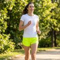 Шорти для бігу Joma Olimpia жовте 100815.060 10