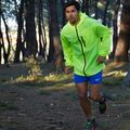 Шорти для бігу чоловічі Joma R-Combi royal 11