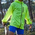 Шорти для бігу чоловічі Joma R-Combi royal 13