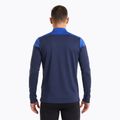 Кофта для бігу чоловіча Joma Elite X синя 901810.337 2