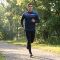 Кофта для бігу чоловіча Joma Elite X синя 901810.337 11