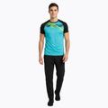 Футболка для бігу чоловіча Joma Elite X бірюзова 103101.011 2