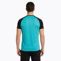 Футболка для бігу чоловіча Joma Elite X бірюзова 103101.011 3