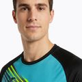 Футболка для бігу чоловіча Joma Elite X бірюзова 103101.011 4