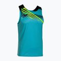Майка для бігу чоловіча Joma Elite X бірюзова 103102.011