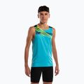 Майка для бігу чоловіча Joma Elite X бірюзова 103102.011 3