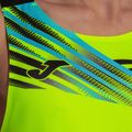 Майка для бігу чоловіча Joma Elite X жовта 103102.061 5