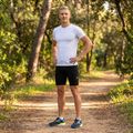 Шорти для бігу чоловічі Joma Elite X Short Tights чорні 700038.100 13