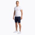 Шорти для бігу чоловічі Joma Elite X Short Tights сині 700038.300