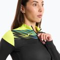 Кофта для бігу чоловіча Joma Elite X чорна 901810.121 3