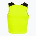 Топ для бігу жіночий Joma Elite X fluor yellow/black 7