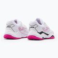 Кросівки тенісні жіночі Joma Master 1000 Lady P white/fuchsia 9