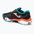 Кросівки тенісні чоловічі Joma Break T black 3