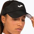 Козирок тенісний Joma Torneo black/white 7