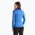 Кофта для бігу чоловіча Joma Elite X блакитна 901810.700 2