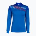 Кофта для бігу чоловіча Joma Elite X блакитна 901810.700 6